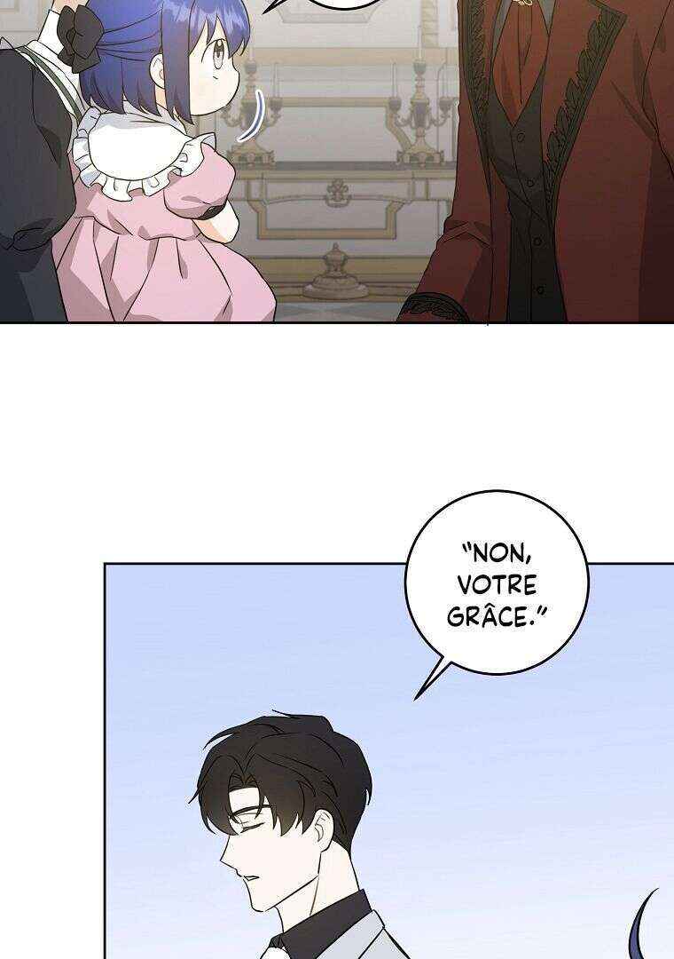 Gimme That Pacifier! Chapter 46 - Page 80