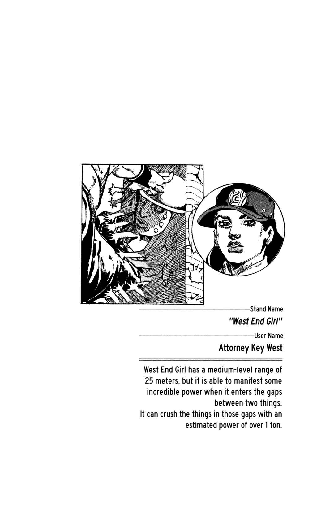 JoJo no Kimyou na Bouken Dai-9-bu: The JOJOLands Chapter 27 - Page 32