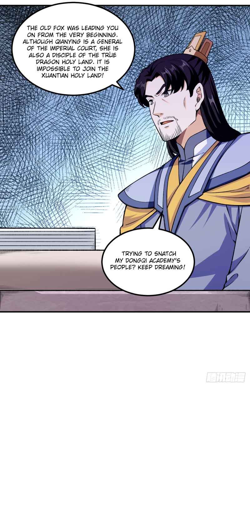 Martial Arts Reigns Chapter 272 - Page 13