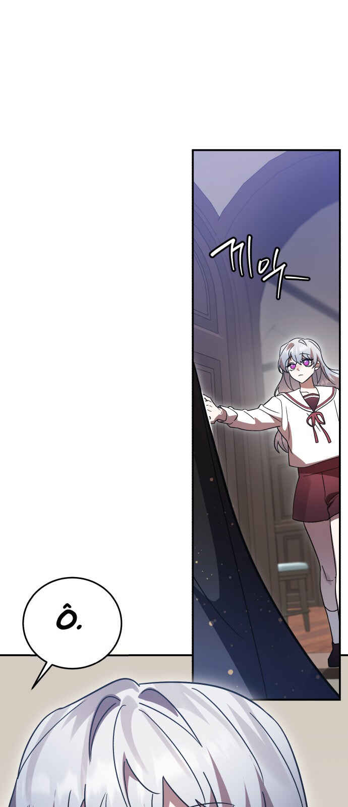 Hero x Demon King x Villain Chapter 93 - Page 1