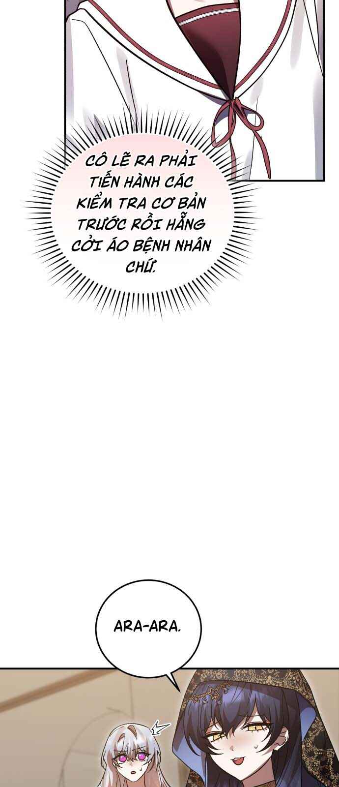 Hero x Demon King x Villain Chapter 93 - Page 10