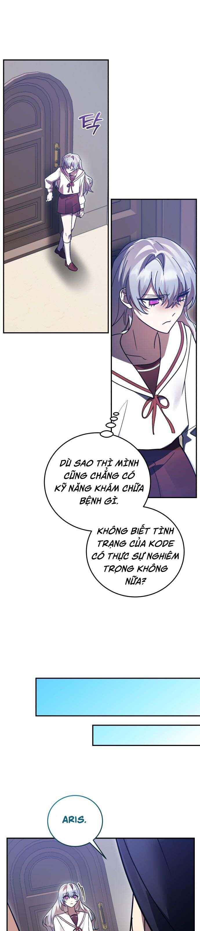 Hero x Demon King x Villain Chapter 93 - Page 14