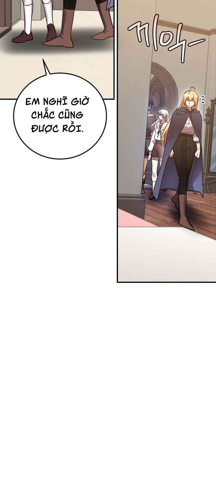 Hero x Demon King x Villain Chapter 93 - Page 19