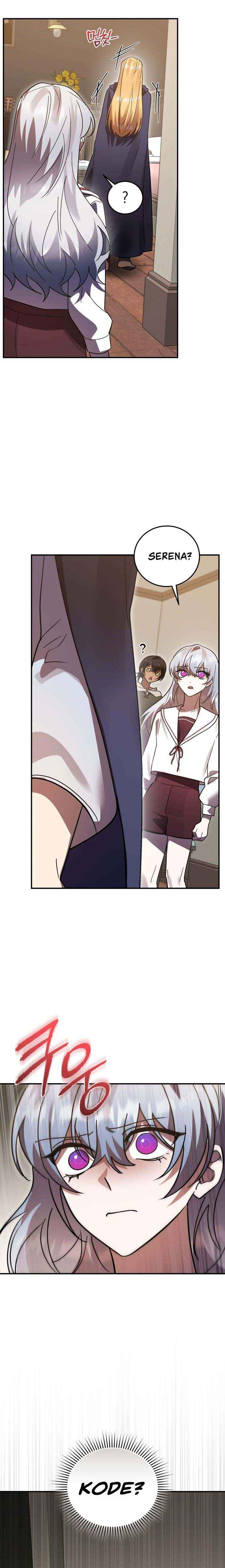 Hero x Demon King x Villain Chapter 93 - Page 20