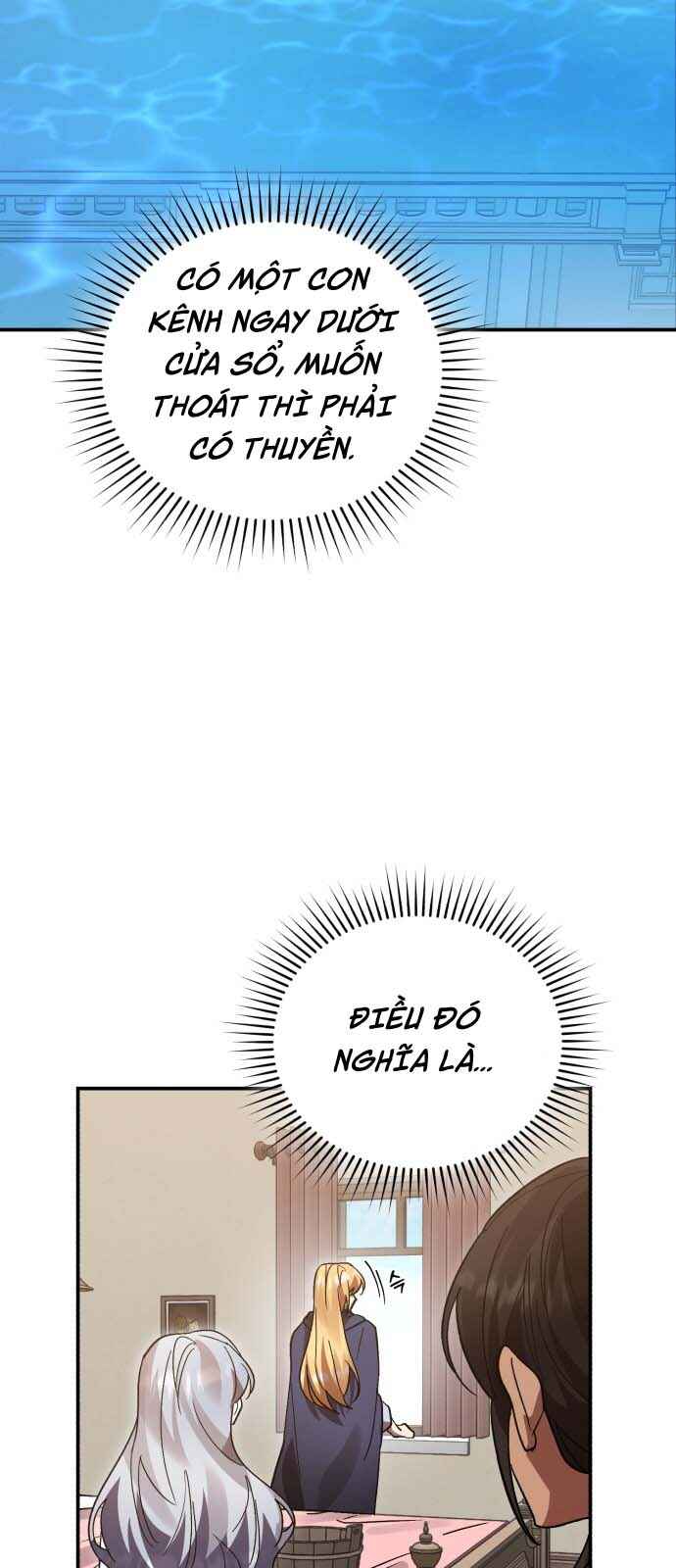 Hero x Demon King x Villain Chapter 93 - Page 22