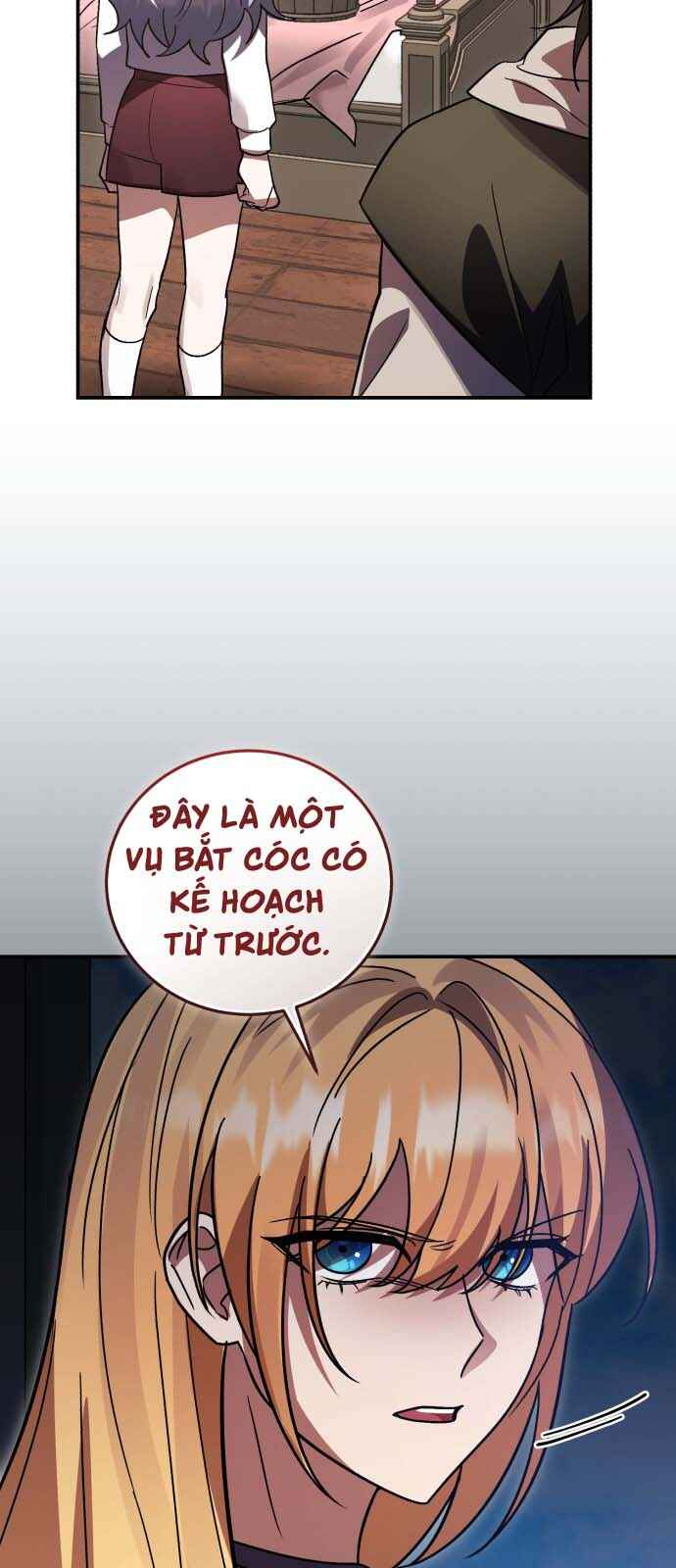 Hero x Demon King x Villain Chapter 93 - Page 23