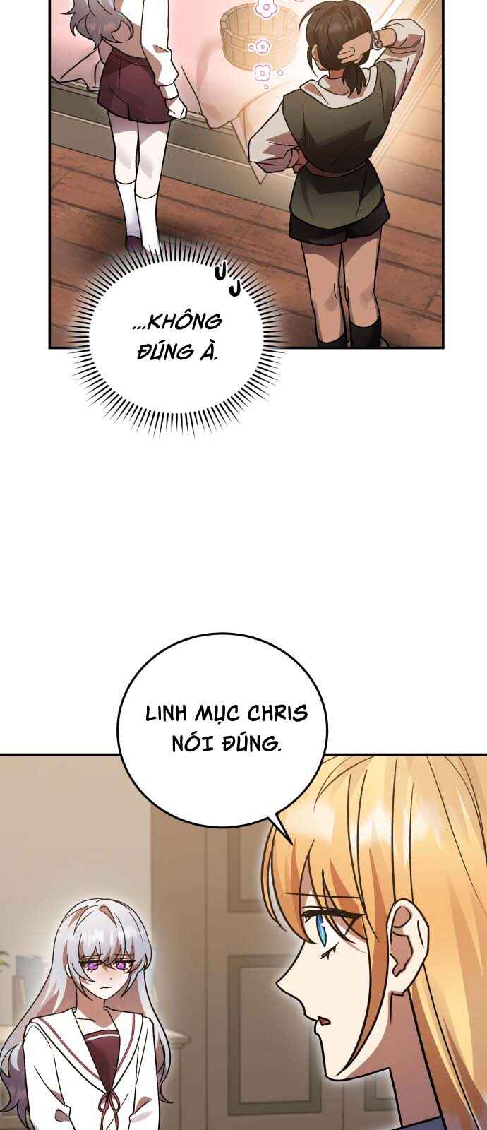 Hero x Demon King x Villain Chapter 93 - Page 28