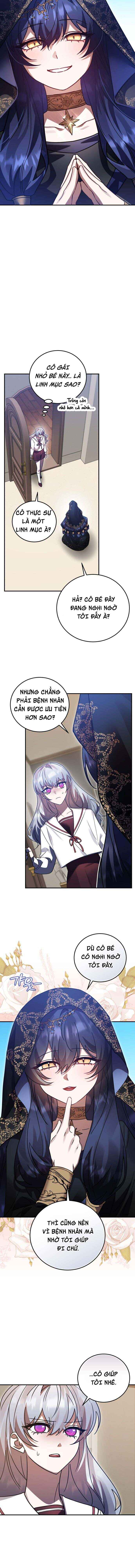 Hero x Demon King x Villain Chapter 93 - Page 3