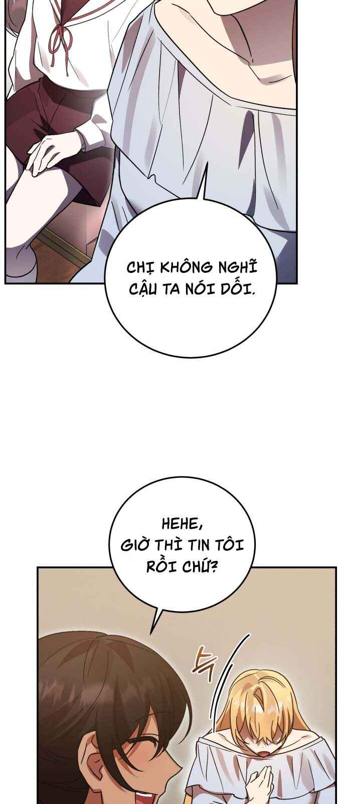 Hero x Demon King x Villain Chapter 93 - Page 38