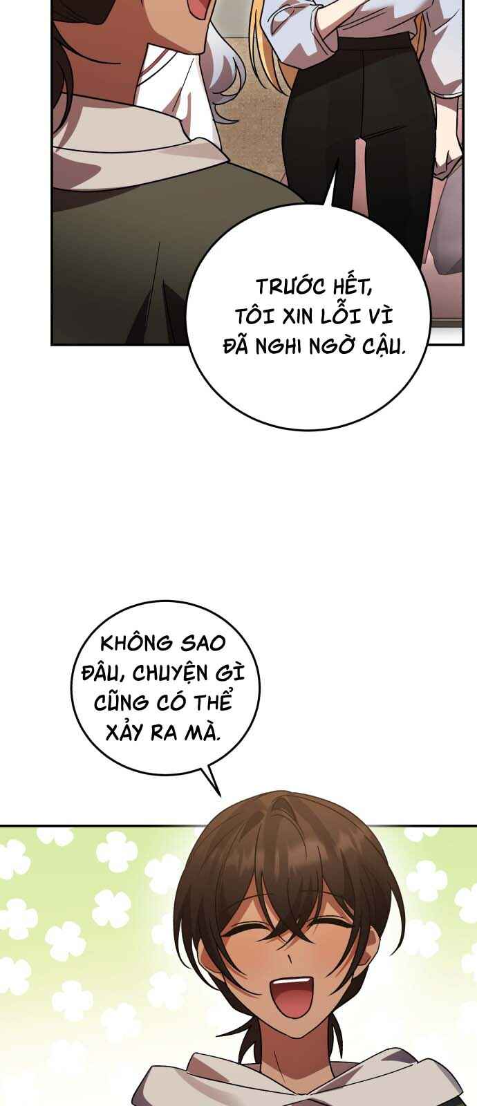 Hero x Demon King x Villain Chapter 93 - Page 39