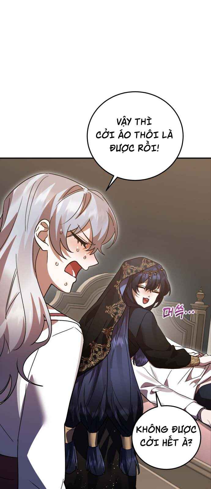 Hero x Demon King x Villain Chapter 93 - Page 7