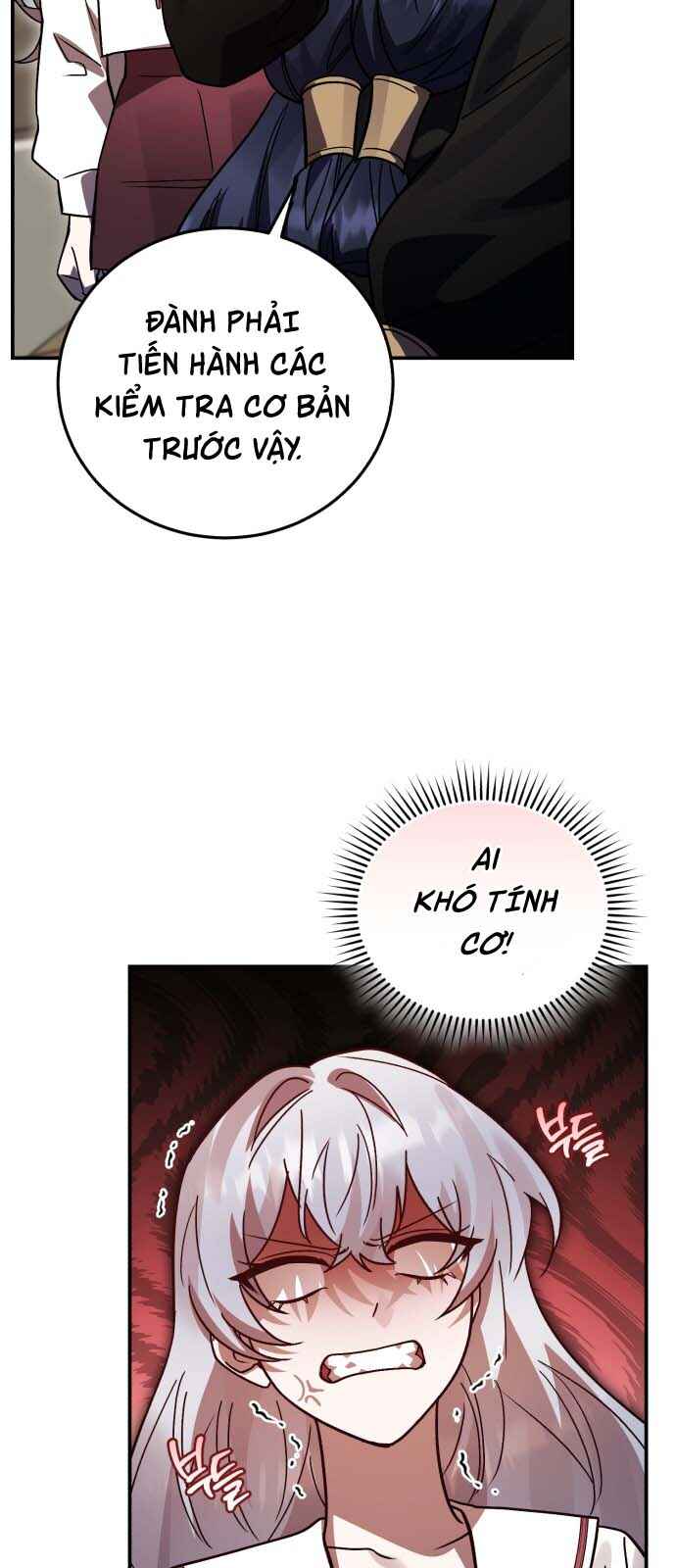 Hero x Demon King x Villain Chapter 93 - Page 9
