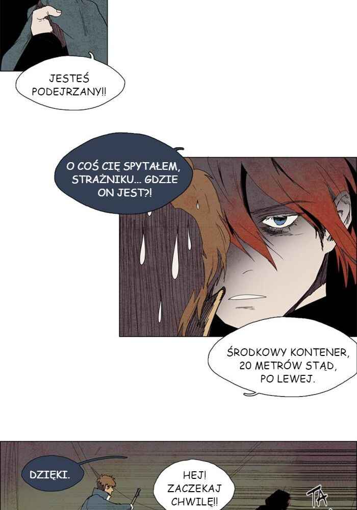 Lessa Sijeun Two~Three Chapter 5 - Page 10