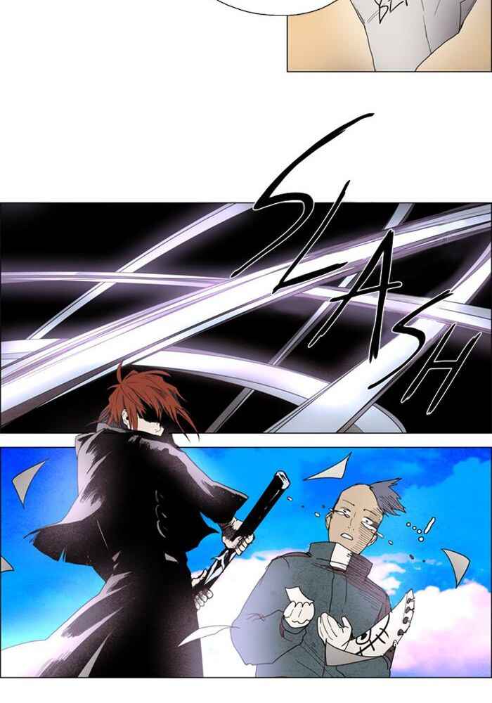 Lessa Sijeun Two~Three Chapter 5 - Page 24