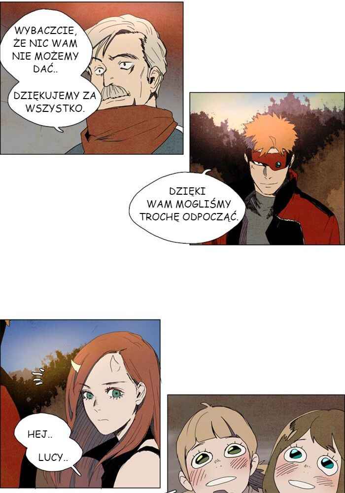 Lessa Sijeun Two~Three Chapter 5 - Page 32