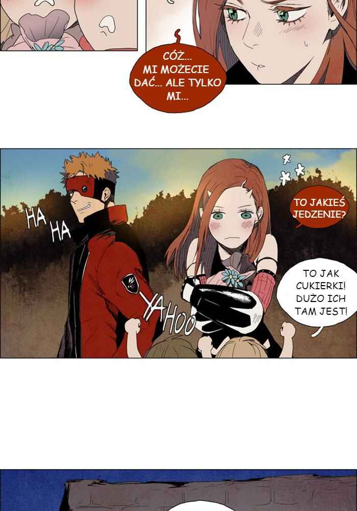 Lessa Sijeun Two~Three Chapter 5 - Page 35