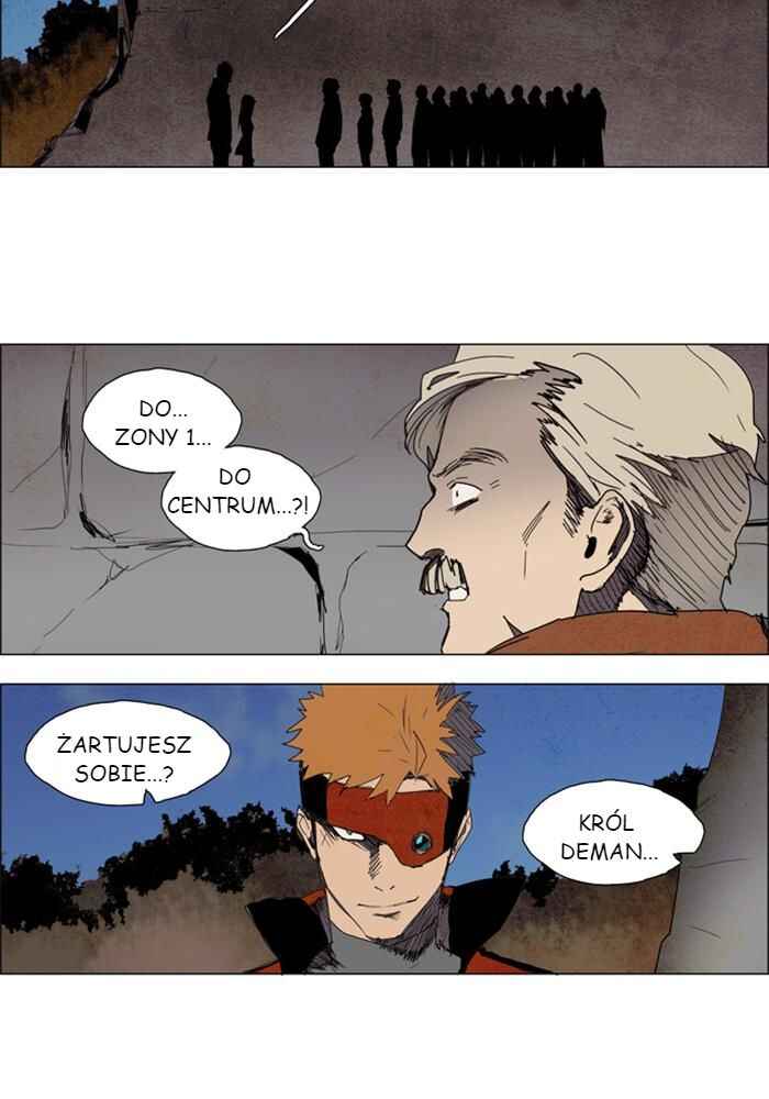 Lessa Sijeun Two~Three Chapter 5 - Page 37