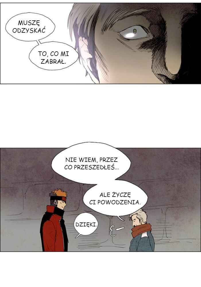 Lessa Sijeun Two~Three Chapter 5 - Page 39