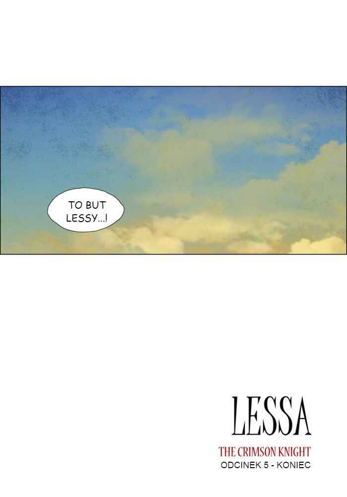 Lessa Sijeun Two~Three Chapter 5 - Page 43