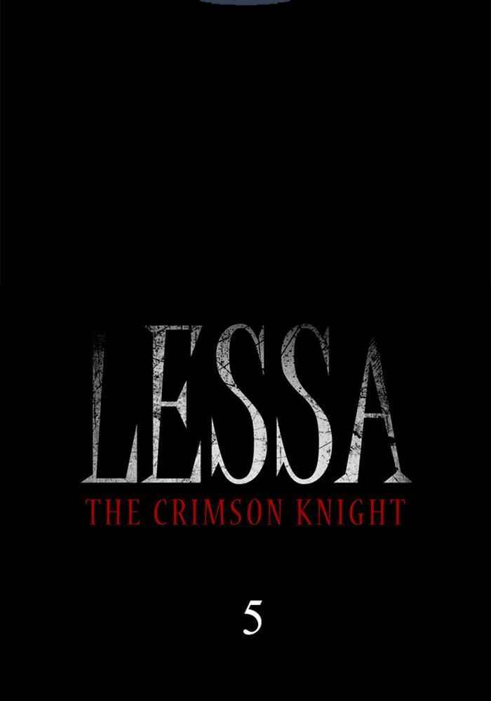 Lessa Sijeun Two~Three Chapter 5 - Page 6