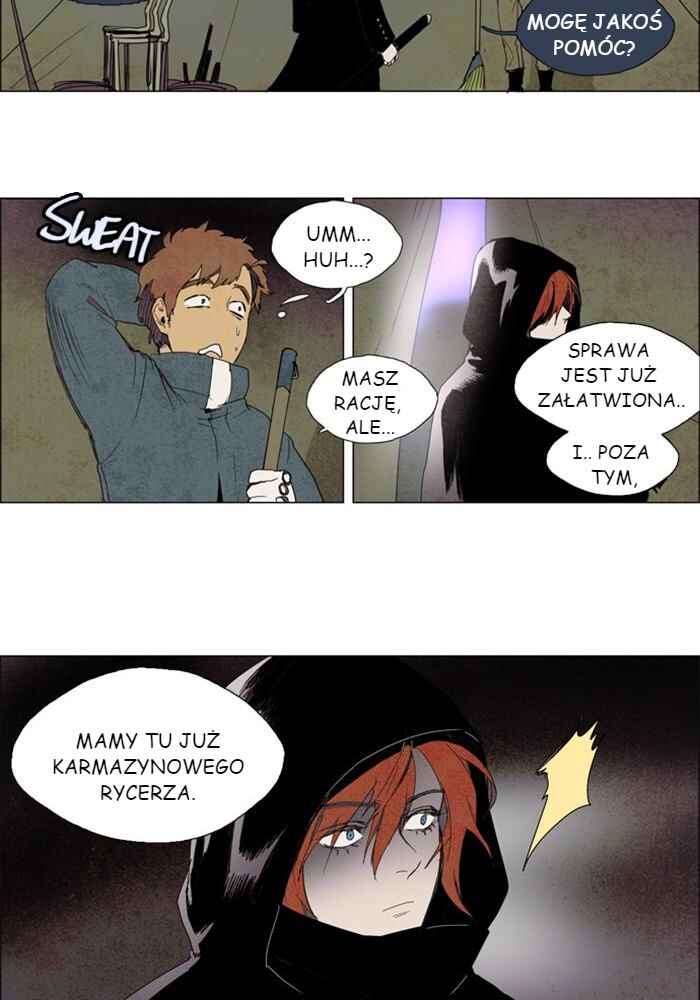 Lessa Sijeun Two~Three Chapter 5 - Page 8