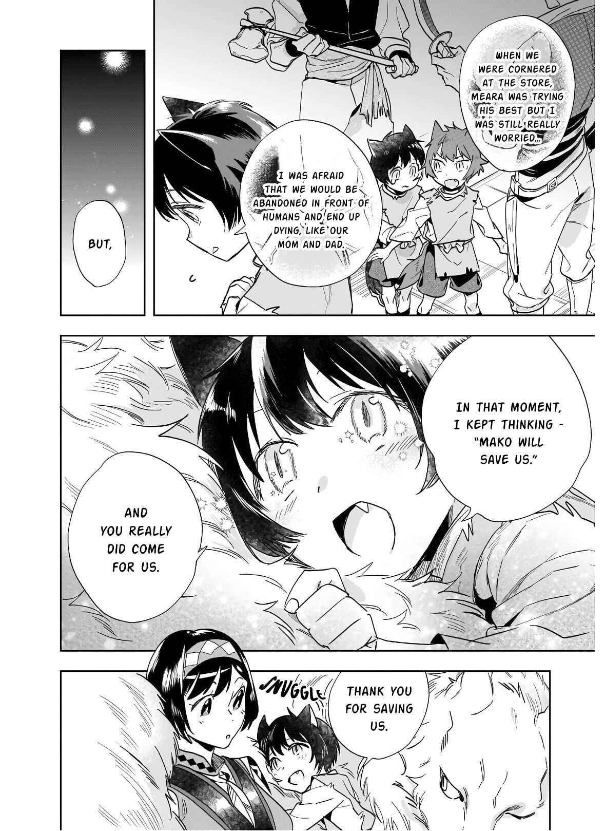 Moto Home Center Tenin no Isekai Seikatsu ~Shougou "DIY Master" "Green Master" "Pet Master" wo Kushishite Isekai wo Kimamani Ikimasu~ Chapter 4.2 - Page 15