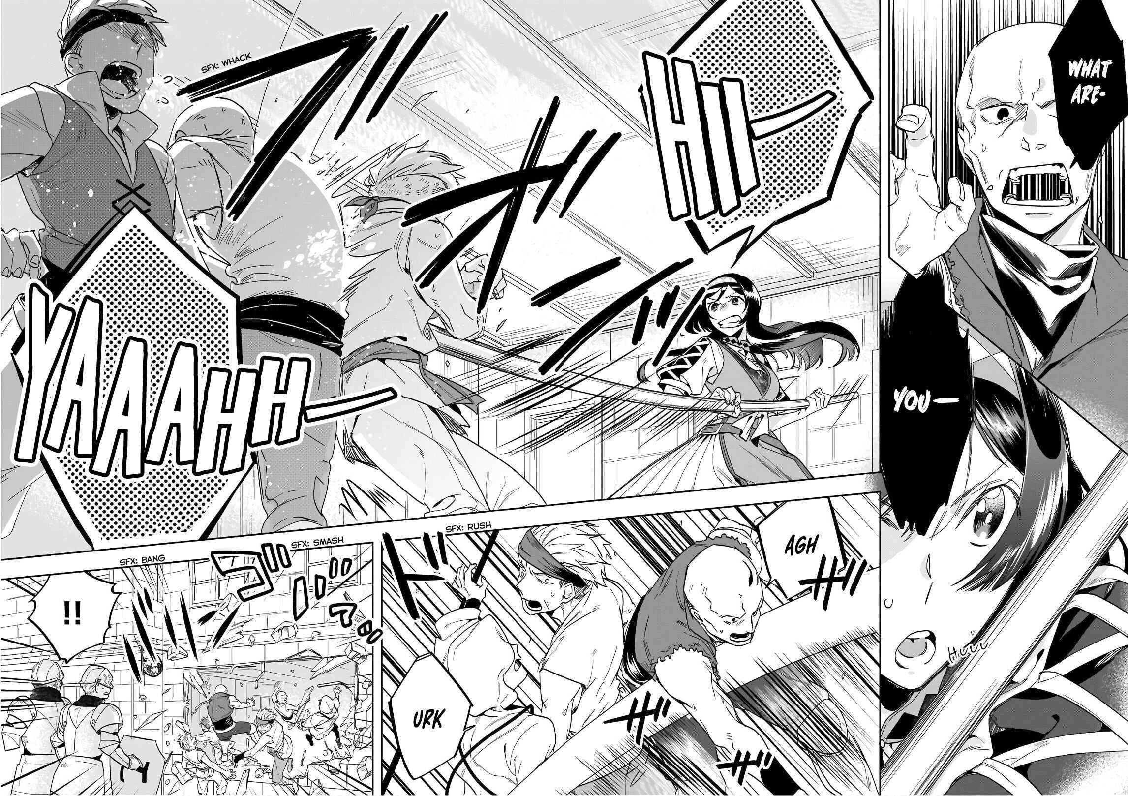 Moto Home Center Tenin no Isekai Seikatsu ~Shougou "DIY Master" "Green Master" "Pet Master" wo Kushishite Isekai wo Kimamani Ikimasu~ Chapter 4.2 - Page 3