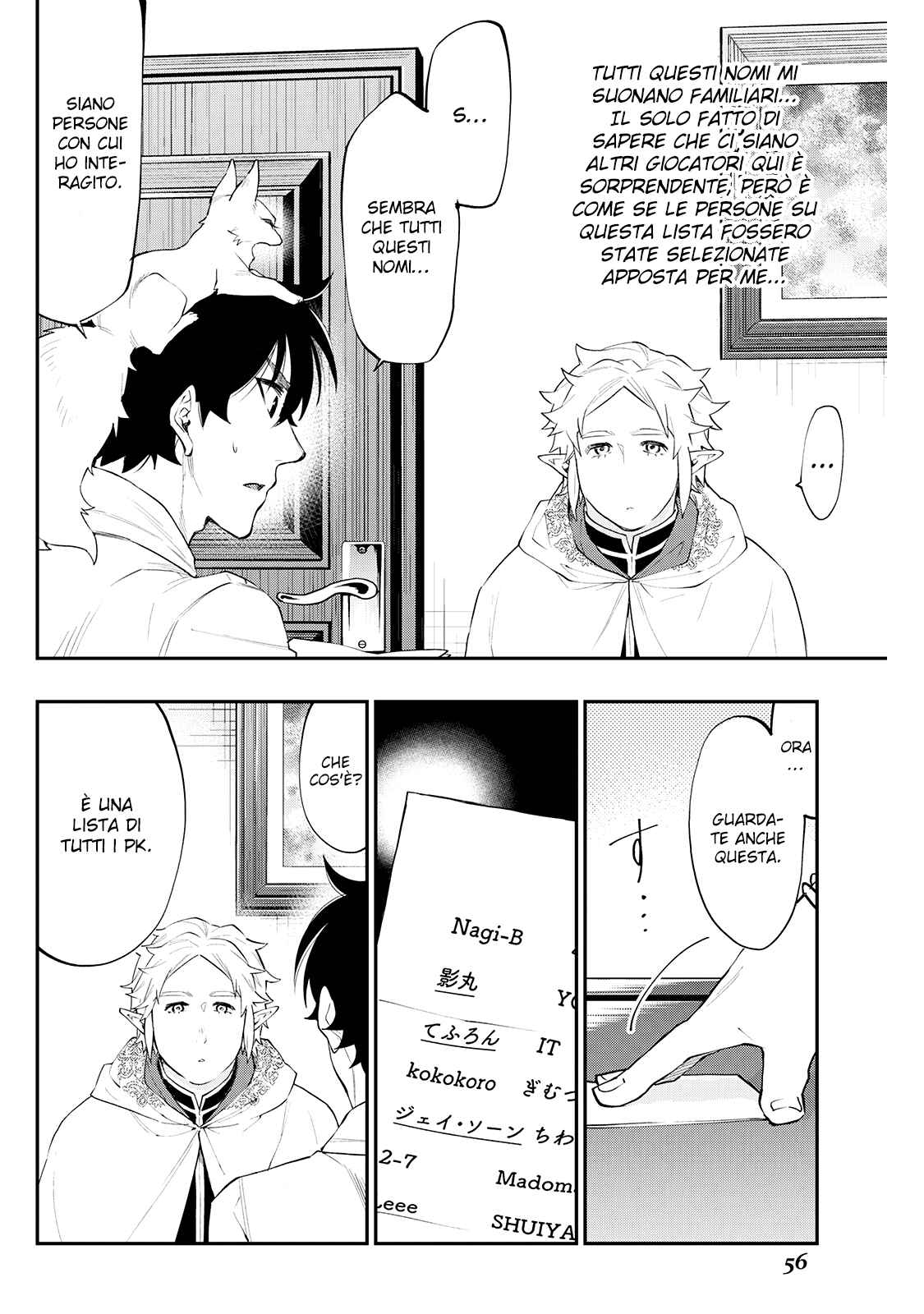 The New Gate Chapter 48 - Page 18
