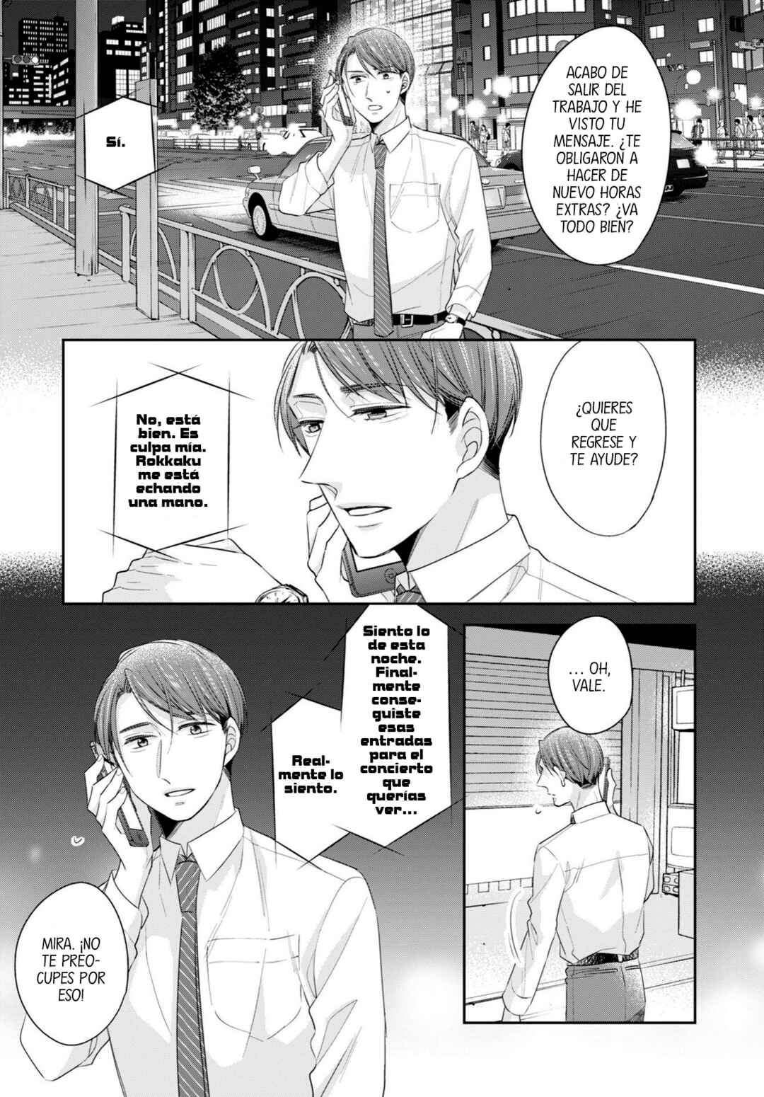 Cherry Magic! Thirty Years of Virginity Can Make You a Wizard?! Chapter 31 - Page 11