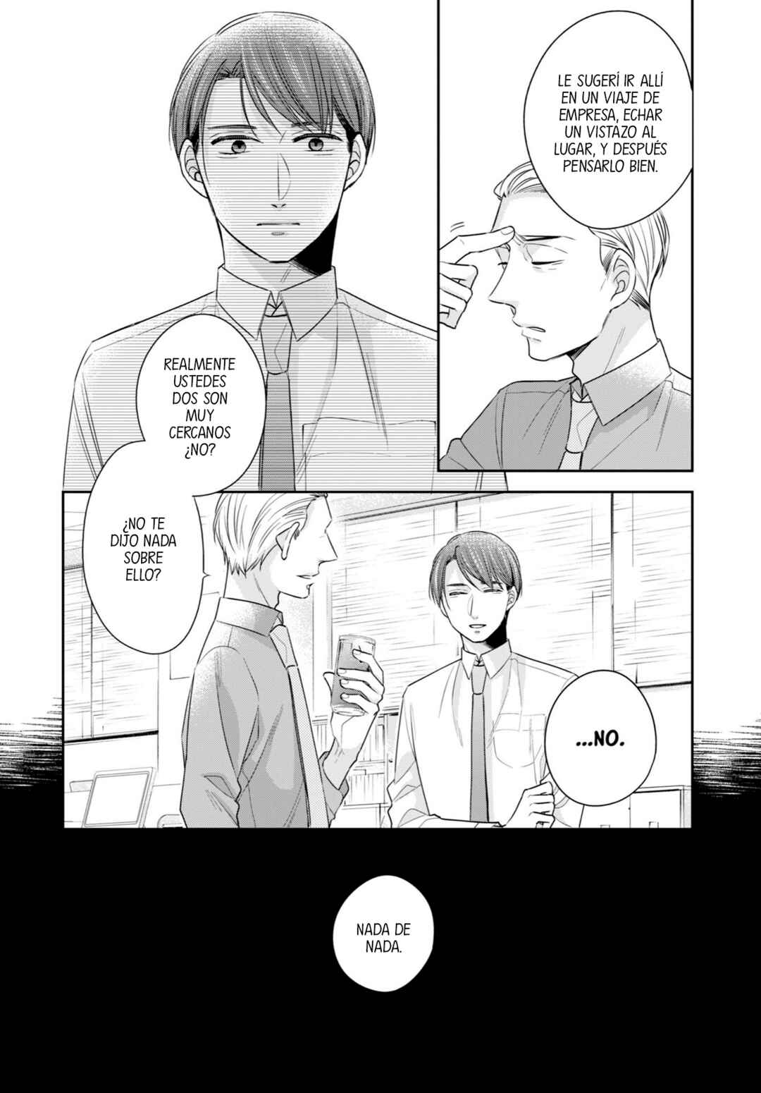 Cherry Magic! Thirty Years of Virginity Can Make You a Wizard?! Chapter 31 - Page 17