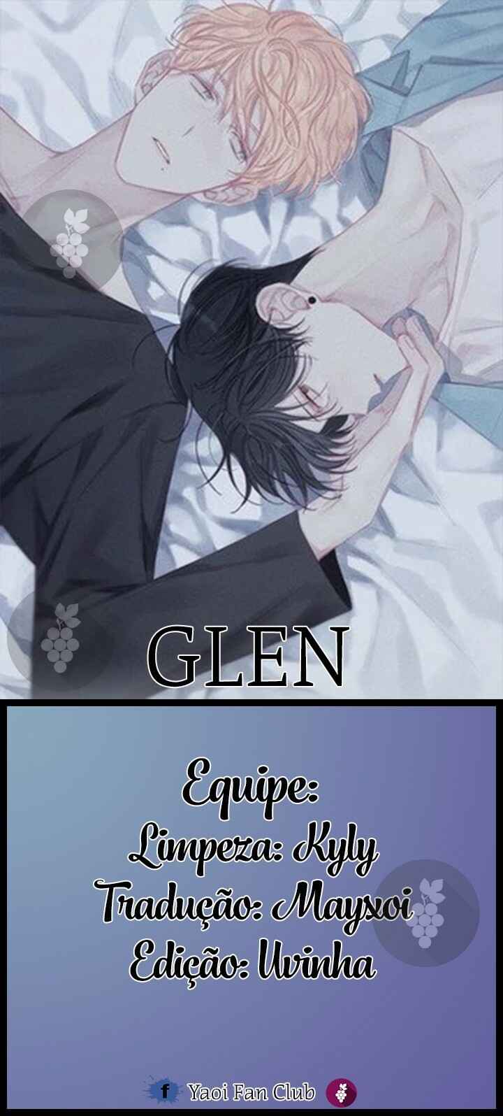Glen (글렌) Chapter 8 - Page 1