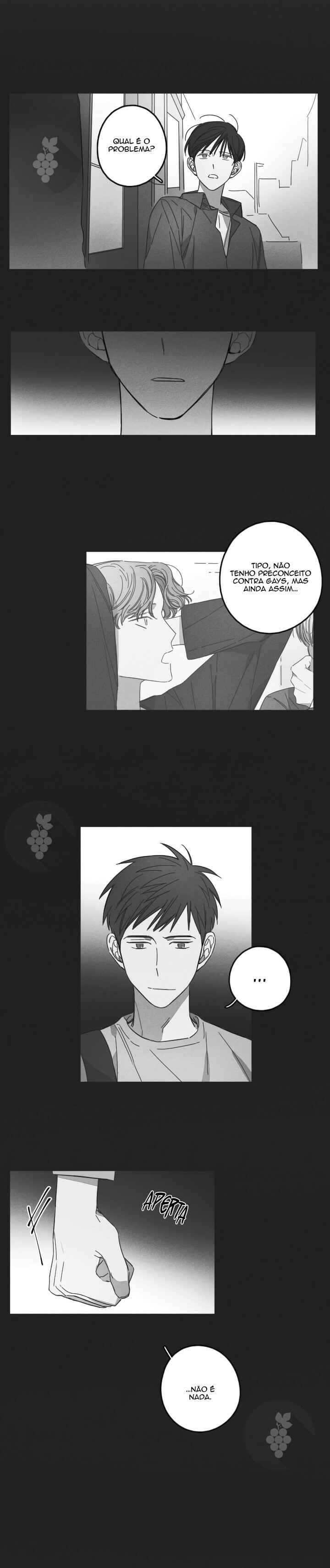 Glen (글렌) Chapter 8 - Page 10