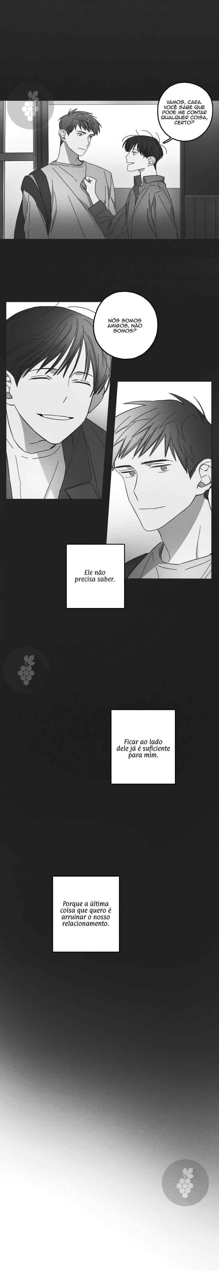 Glen (글렌) Chapter 8 - Page 11