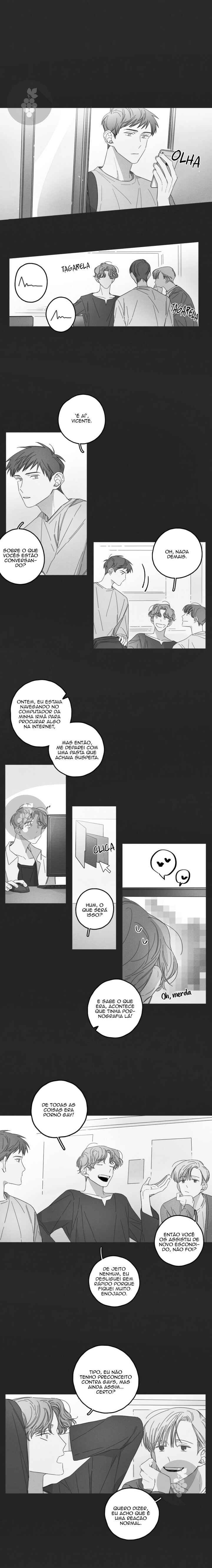 Glen (글렌) Chapter 8 - Page 2