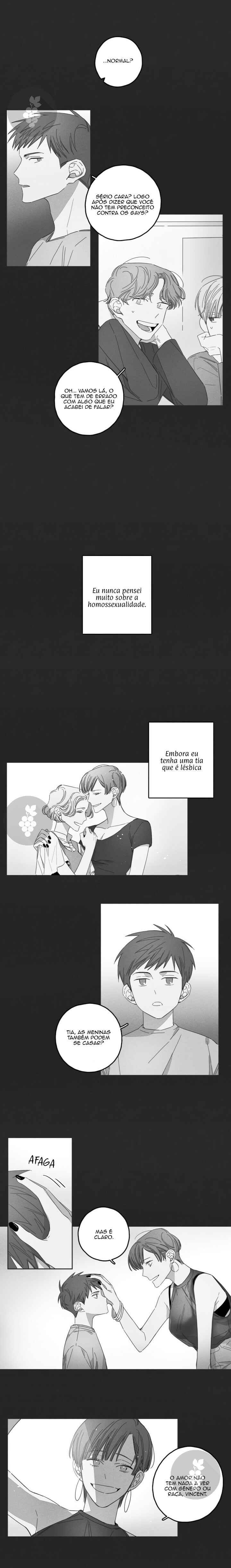 Glen (글렌) Chapter 8 - Page 3