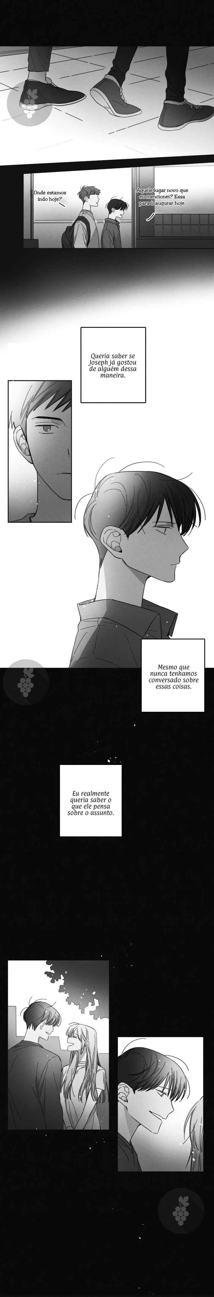 Glen (글렌) Chapter 8 - Page 5