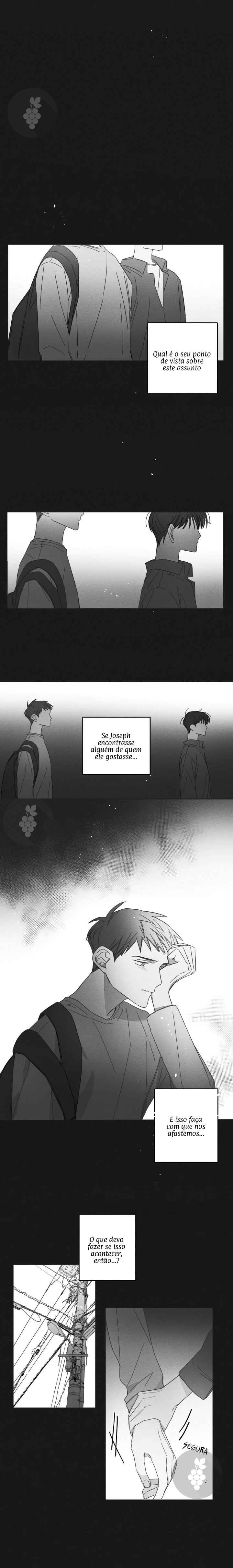 Glen (글렌) Chapter 8 - Page 6