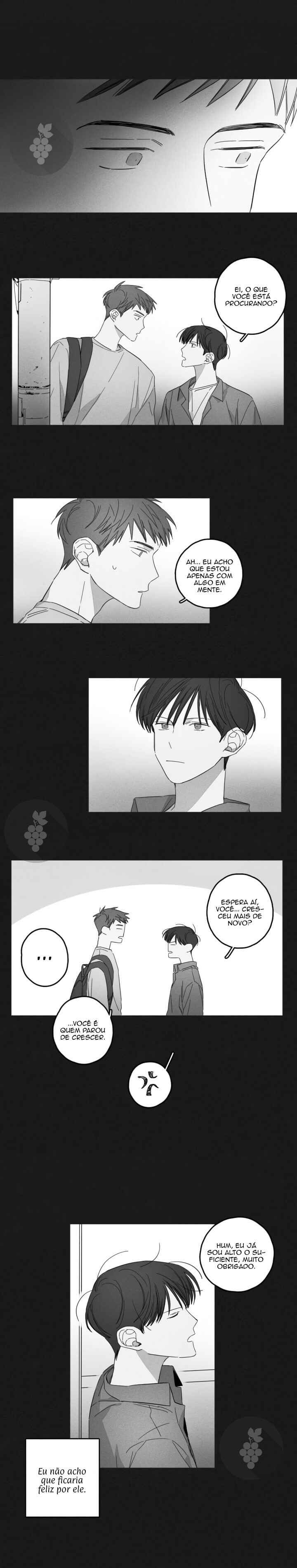 Glen (글렌) Chapter 8 - Page 7