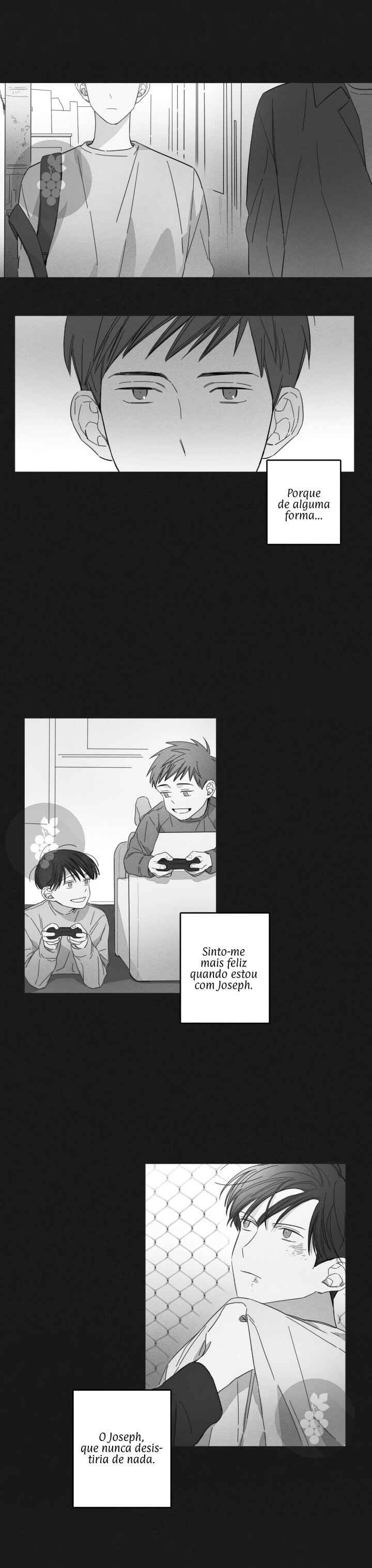 Glen (글렌) Chapter 8 - Page 8