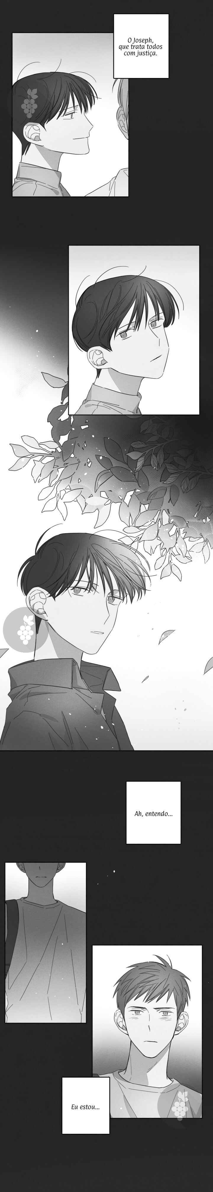 Glen (글렌) Chapter 8 - Page 9