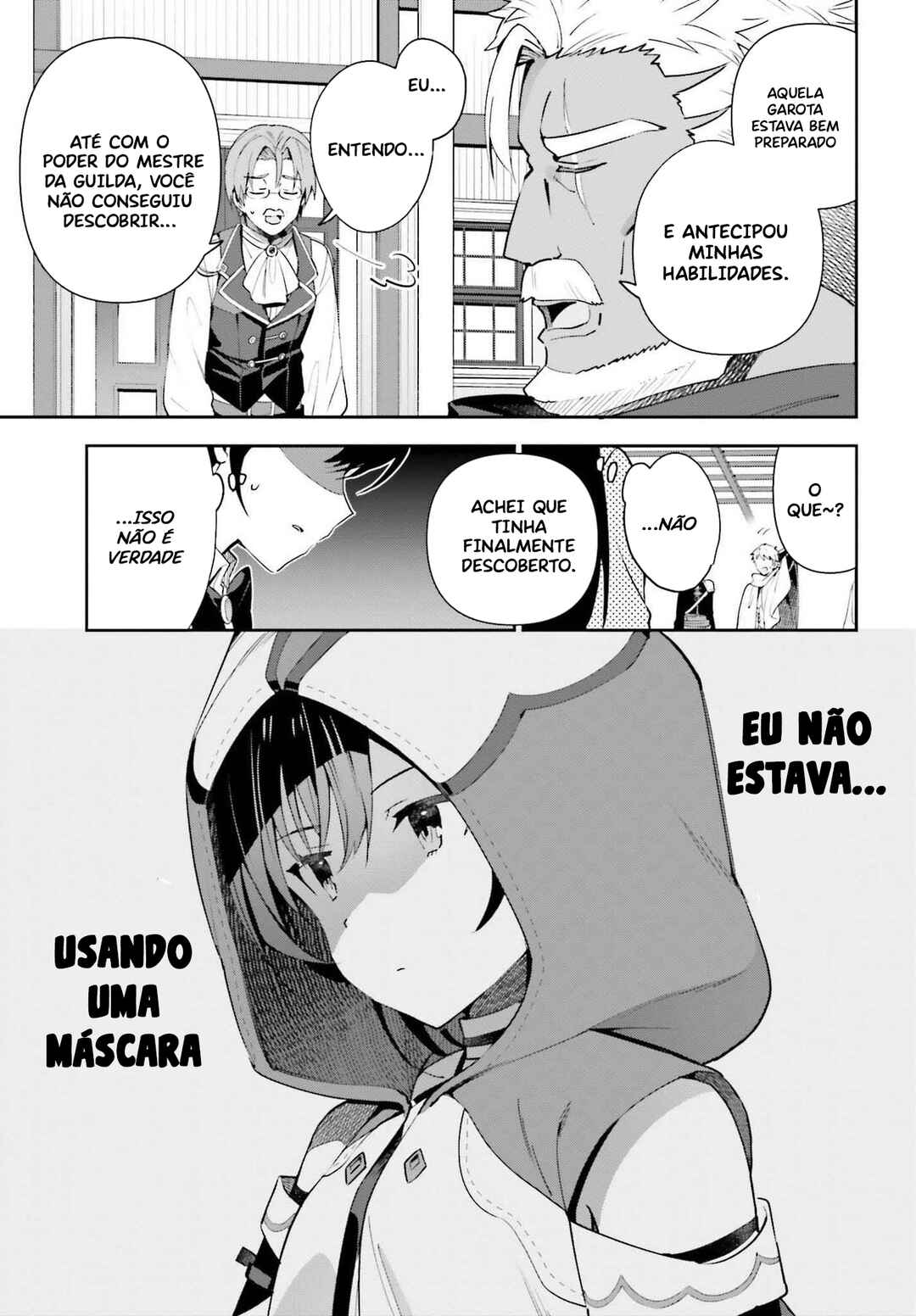 Guild no Uketsukejou Desu ga, Zangyou wa Iya Nanode Boss wo Solo Toubatsu Shiyou to Omoimasu Chapter 8 - Page 16