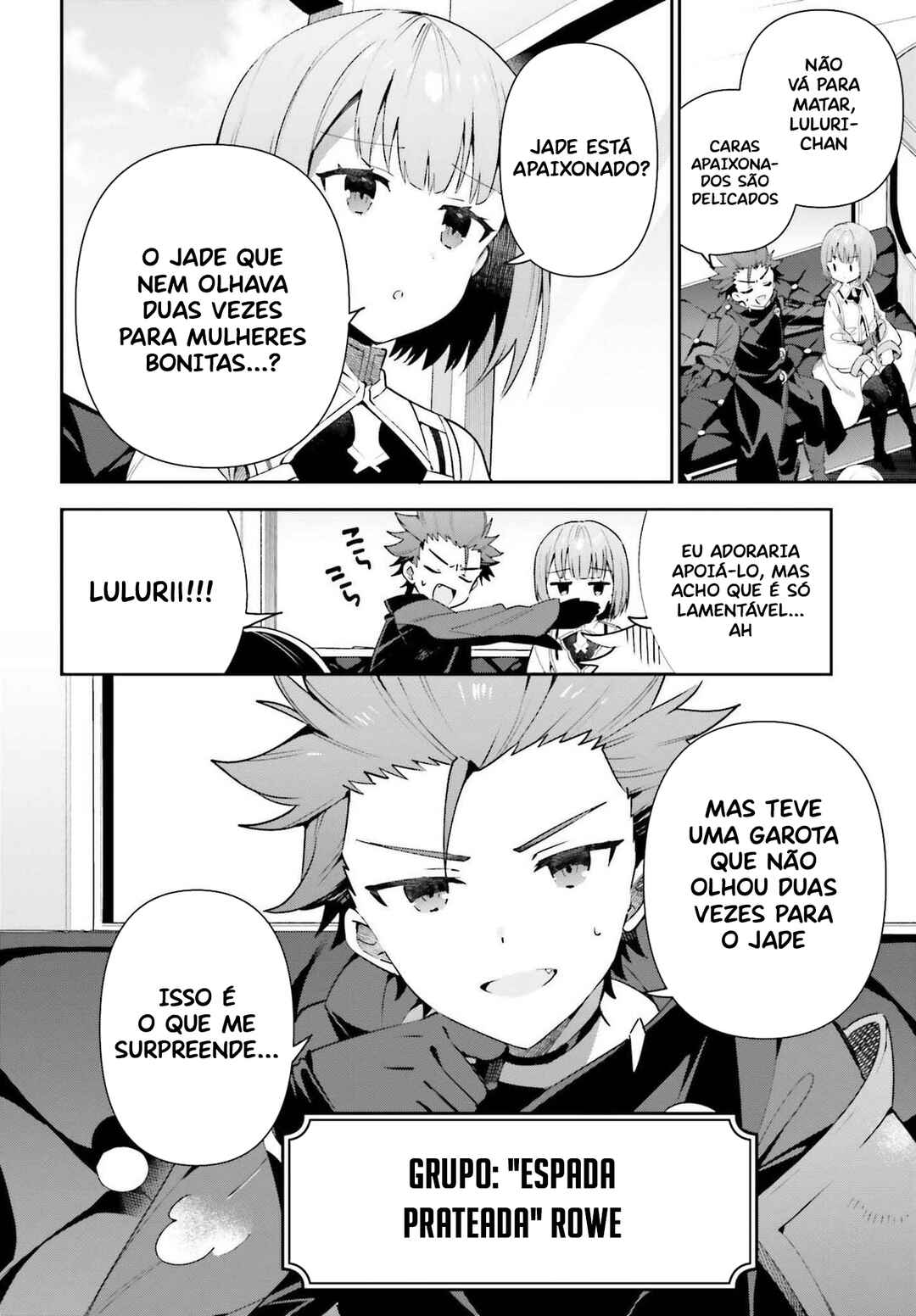 Guild no Uketsukejou Desu ga, Zangyou wa Iya Nanode Boss wo Solo Toubatsu Shiyou to Omoimasu Chapter 8 - Page 23