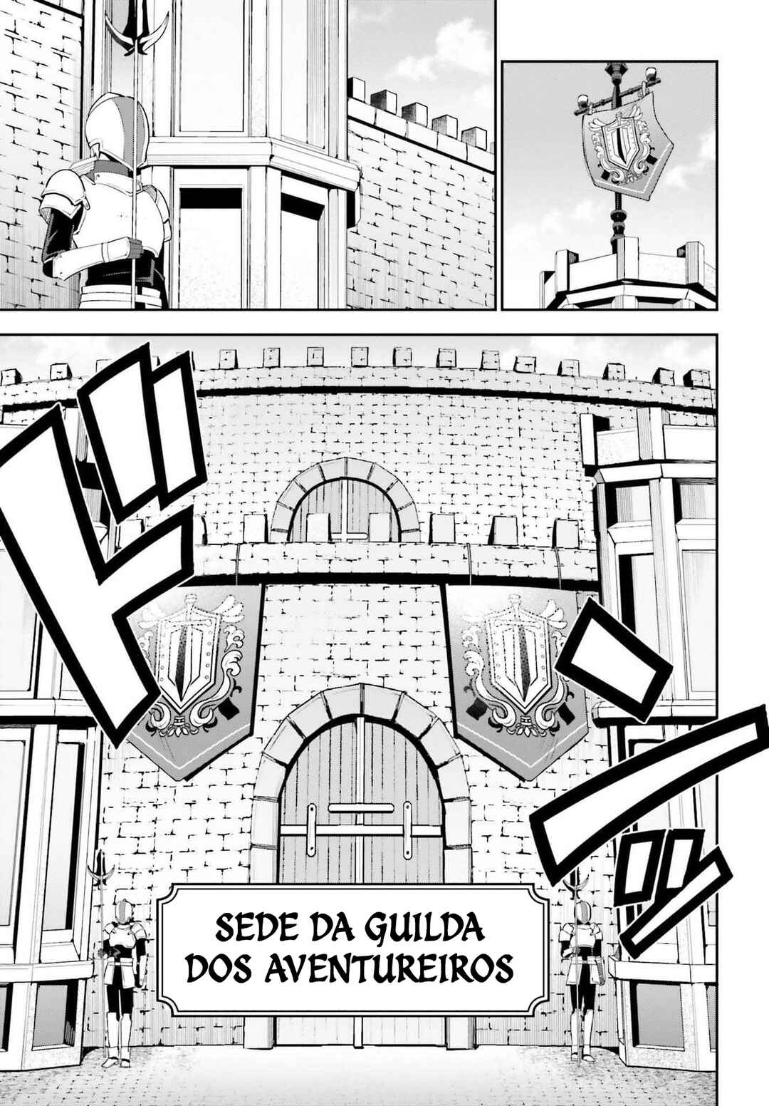 Guild no Uketsukejou Desu ga, Zangyou wa Iya Nanode Boss wo Solo Toubatsu Shiyou to Omoimasu Chapter 8 - Page 26