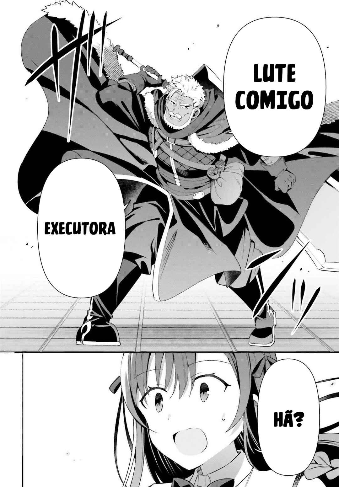 Guild no Uketsukejou Desu ga, Zangyou wa Iya Nanode Boss wo Solo Toubatsu Shiyou to Omoimasu Chapter 8 - Page 31