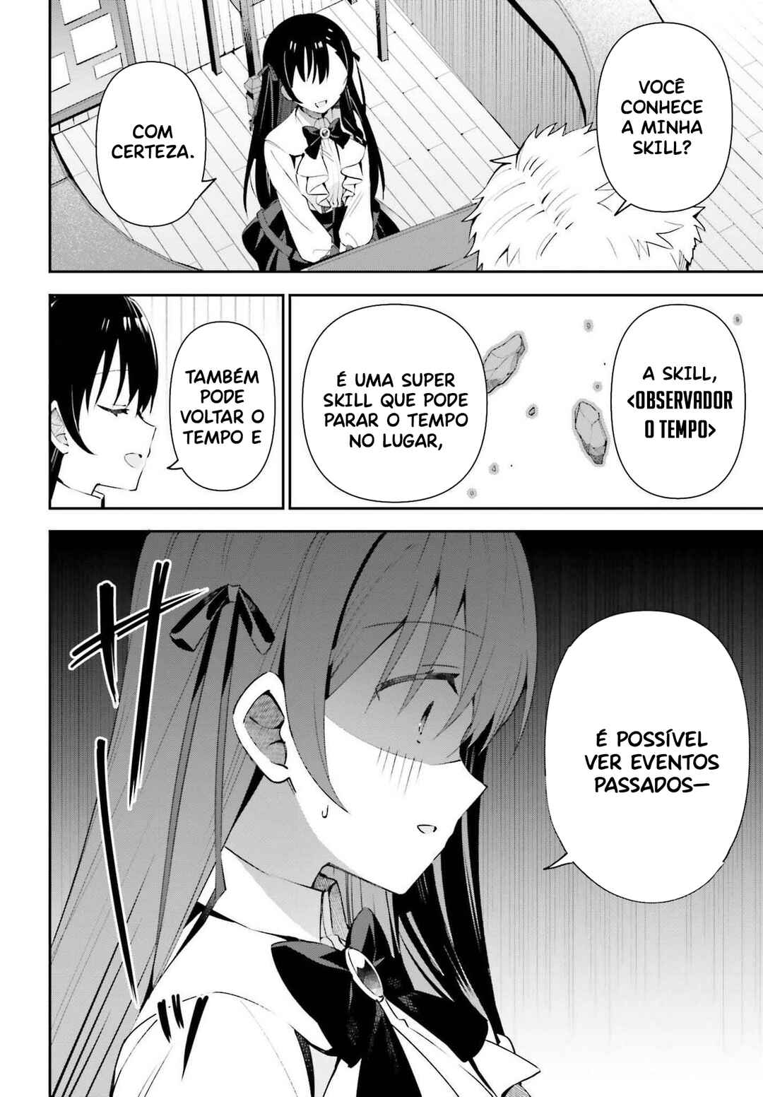Guild no Uketsukejou Desu ga, Zangyou wa Iya Nanode Boss wo Solo Toubatsu Shiyou to Omoimasu Chapter 8 - Page 9