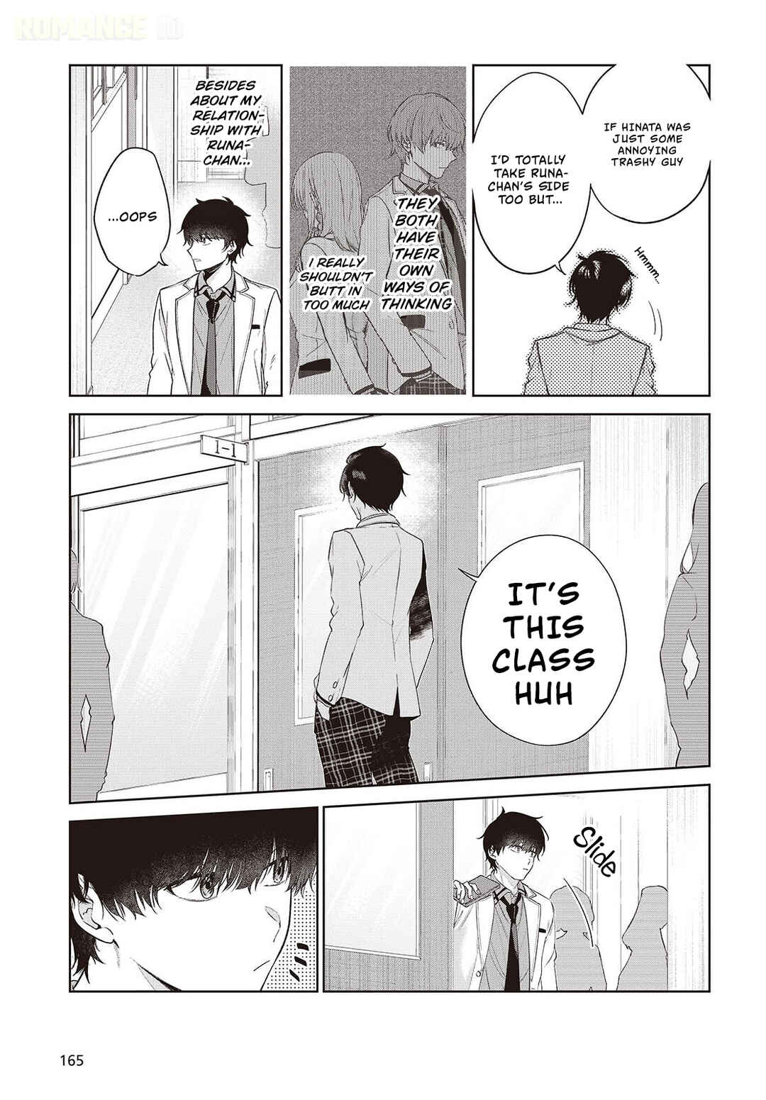 Shujinkou-sama no Imouto ni Aisarete Iru Kedo, Shikkari Yandere Chapter 1 - Page 27