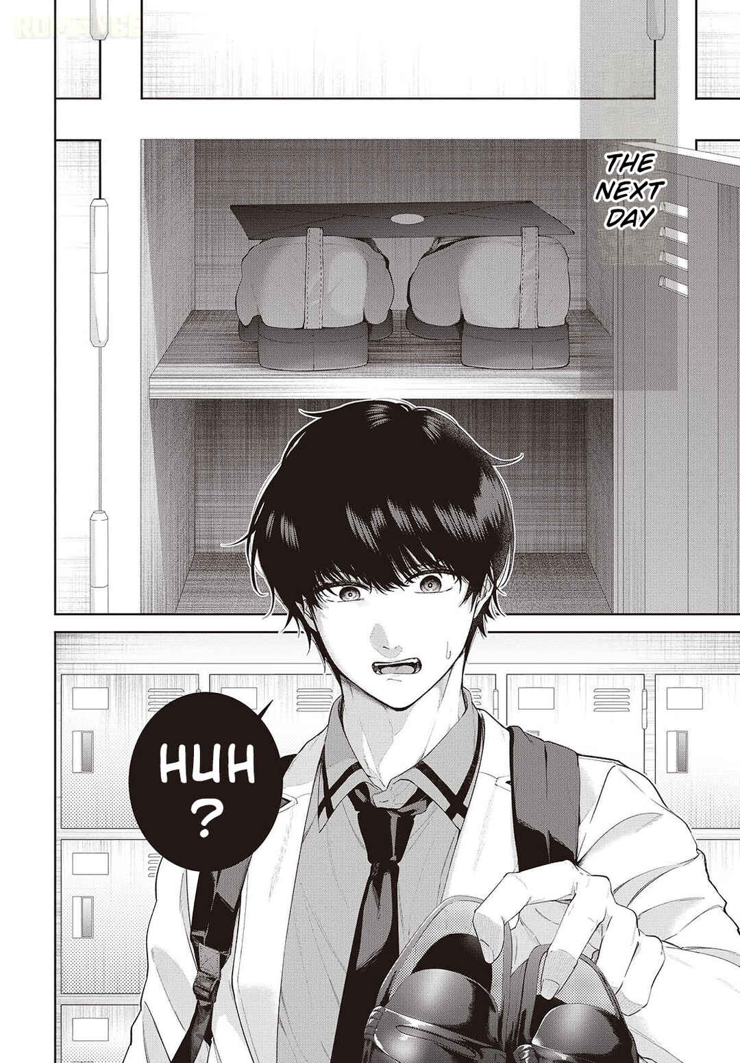 Shujinkou-sama no Imouto ni Aisarete Iru Kedo, Shikkari Yandere Chapter 1 - Page 34