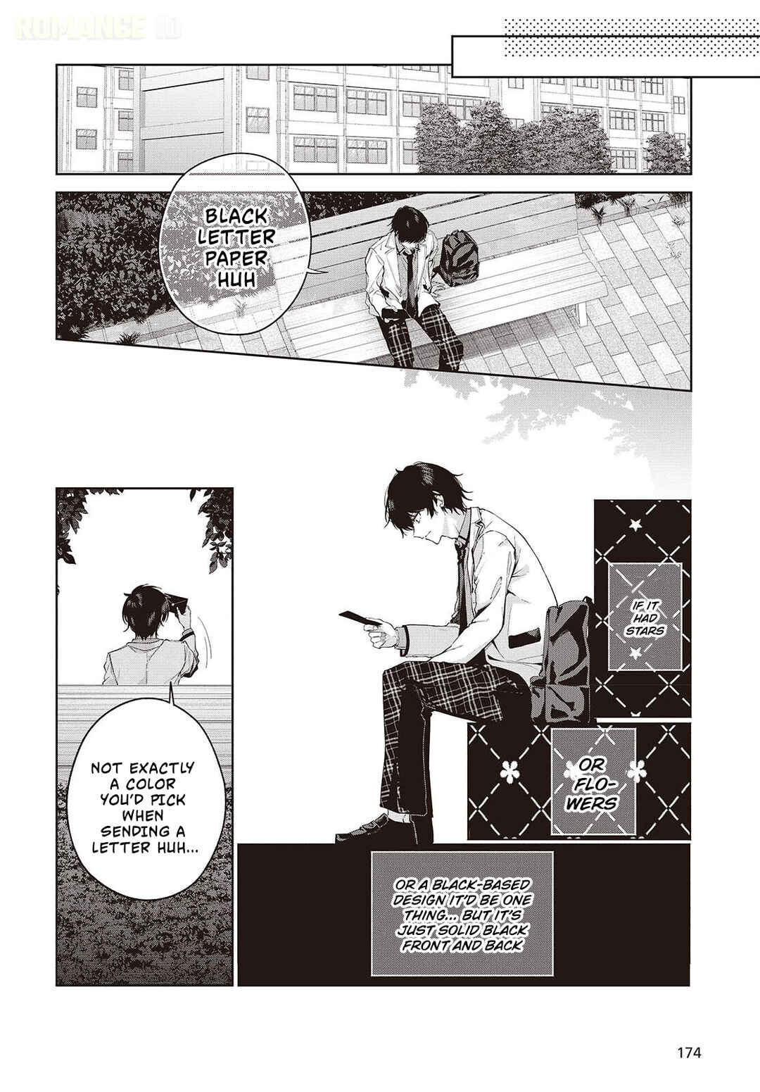 Shujinkou-sama no Imouto ni Aisarete Iru Kedo, Shikkari Yandere Chapter 1 - Page 36