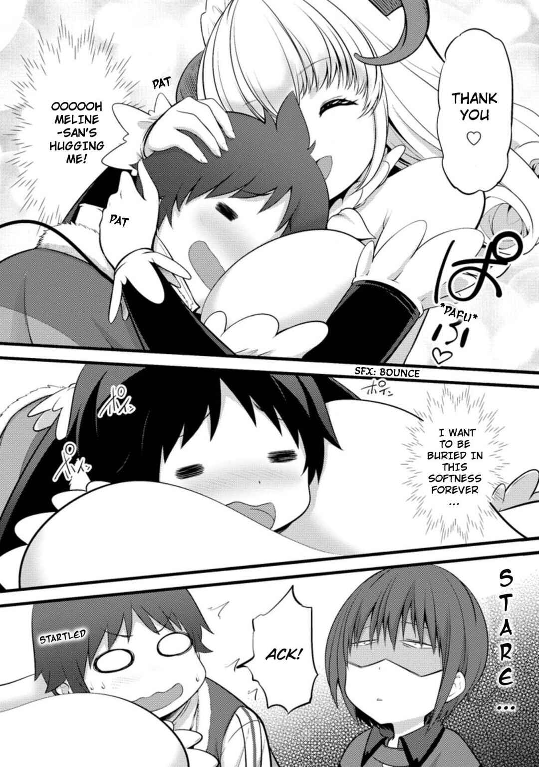 Hazure Hantei kara Hajimatta Cheat Majutsushi Seikatsu Chapter 16.1 - Page 5