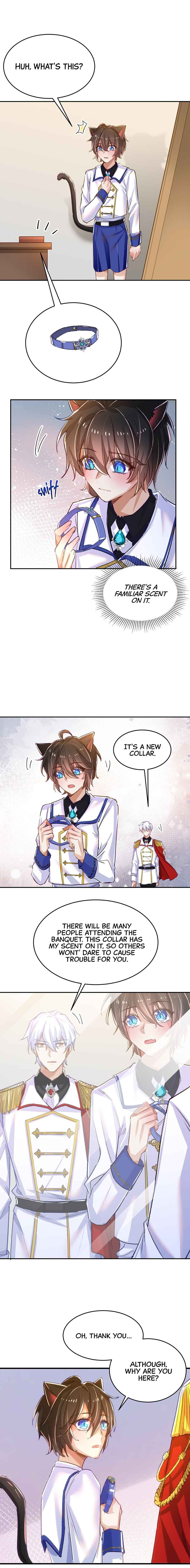 The Wolf Marshal's Double Doting Chapter 16 - Page 5